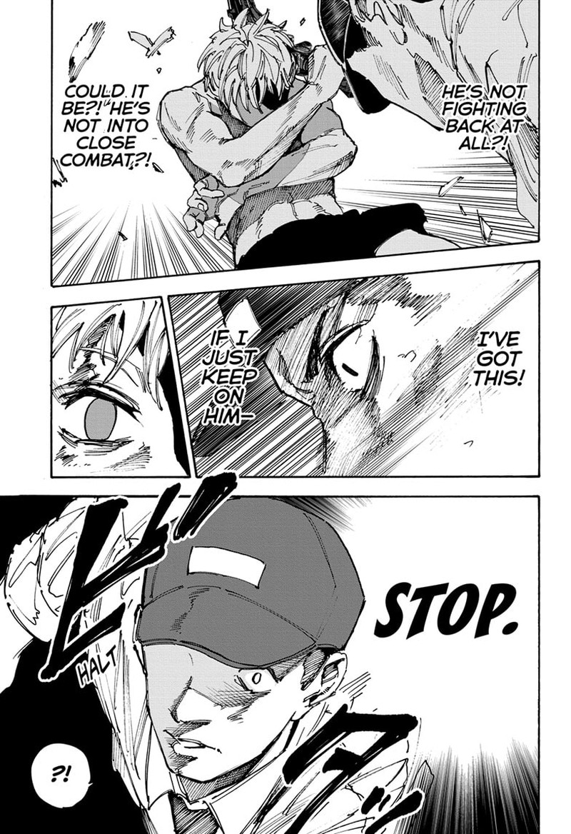 Chapter 189 - Page 25